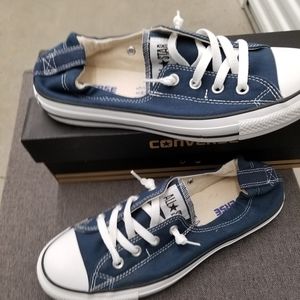 Converse Athletic Shoes
